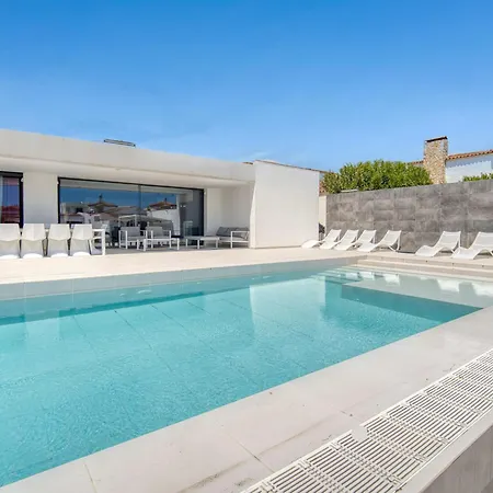 Lighthouse By Interhome Holiday home