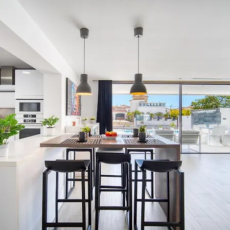 Ferienhaus Lighthouse By Interhome *