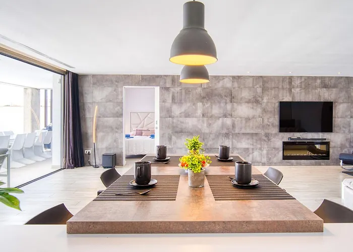 Lighthouse By Interhome Vakantiehuis