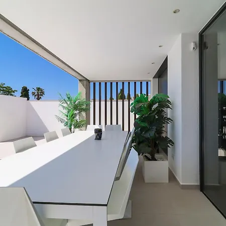 Lighthouse By Interhome Holiday home Empuriabrava