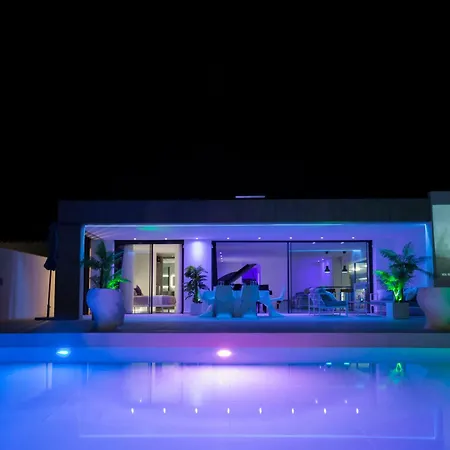 Lighthouse By Interhome Holiday home