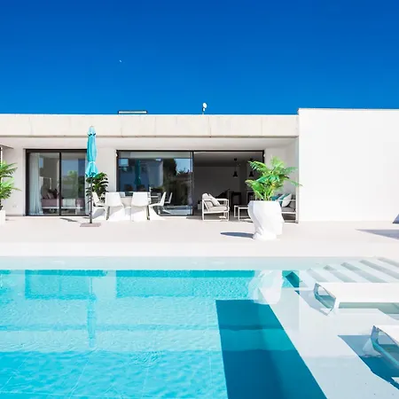 Lighthouse By Interhome Holiday home Empuriabrava