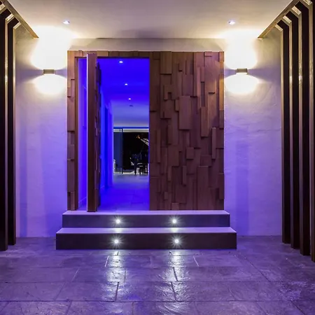 Lighthouse By Interhome Сasa de vacaciones *