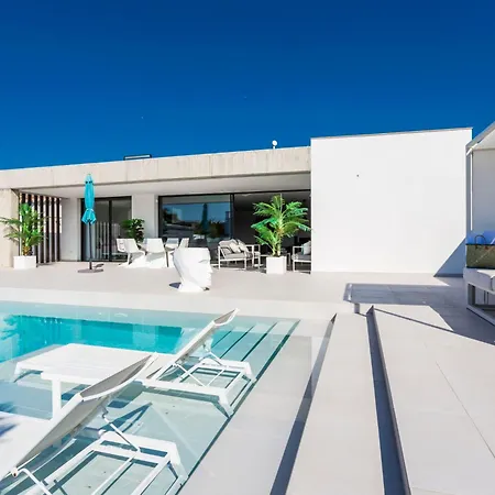 Holiday home Lighthouse By Interhome Empuriabrava