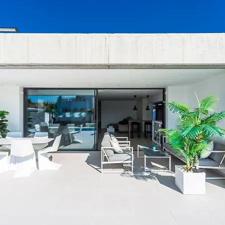 Сasa de vacaciones Lighthouse By Interhome Ampuriabrava