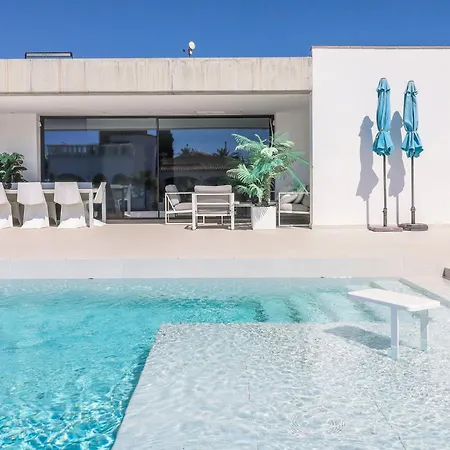 Lighthouse By Interhome Holiday home