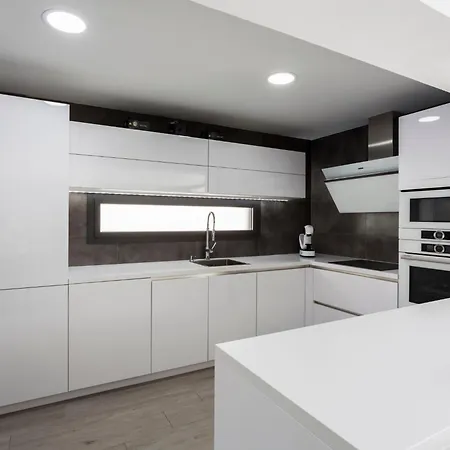 Lighthouse By Interhome *