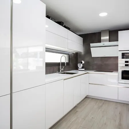 Holiday home Lighthouse By Interhome Empuriabrava