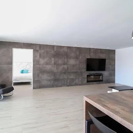 Holiday home Lighthouse By Interhome Empuriabrava