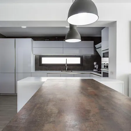 Holiday home Lighthouse By Interhome