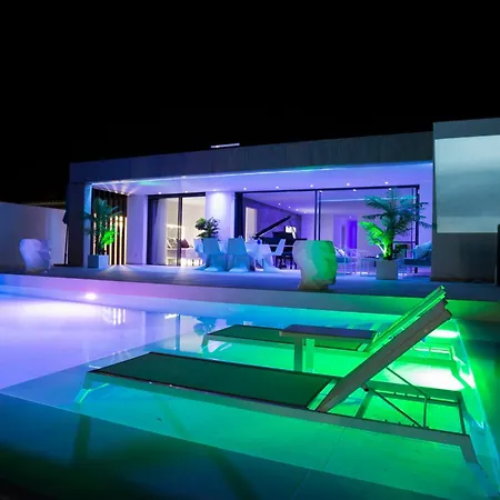 Lighthouse By Interhome Holiday home