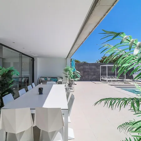 Lighthouse By Interhome Empuriabrava