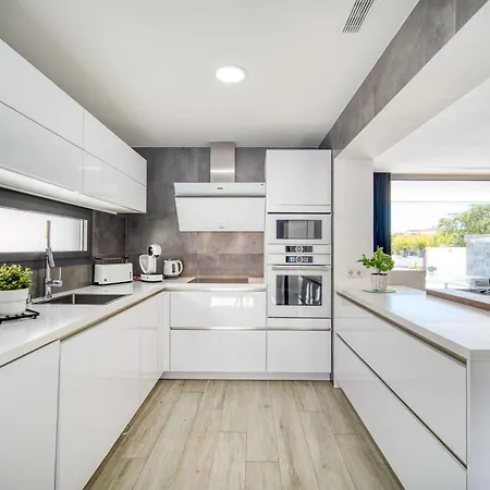 Lighthouse By Interhome 度假居 *