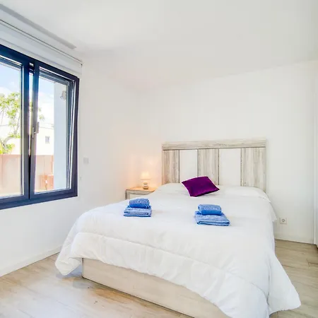 Lighthouse By Interhome 度假居 艾姆布里亚布拉瓦