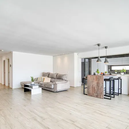 Lighthouse By Interhome Ampuriabrava