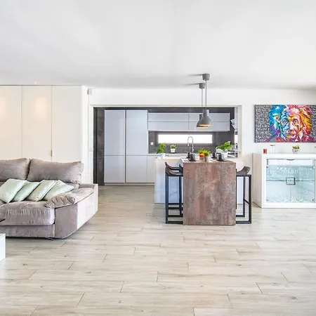 Lighthouse By Interhome 度假居