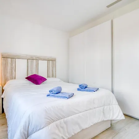 度假居 Lighthouse By Interhome *