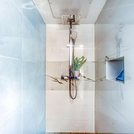 Lighthouse By Interhome Сasa de vacaciones Ampuriabrava