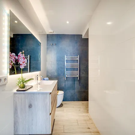 Lighthouse By Interhome *