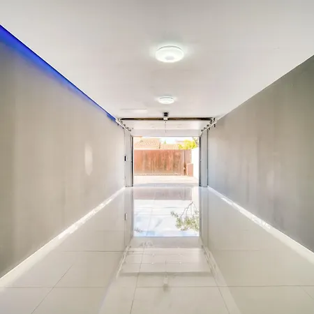 度假居 Lighthouse By Interhome