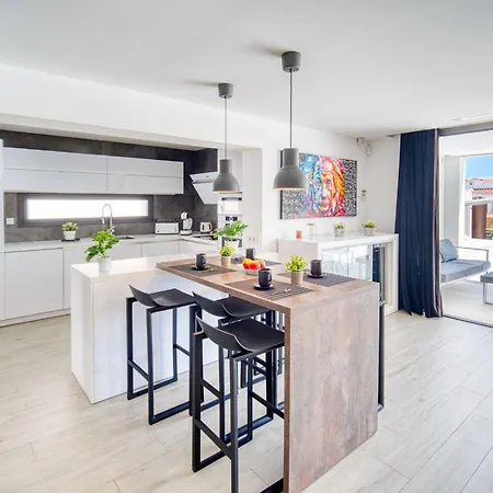 Lighthouse By Interhome 度假居 *