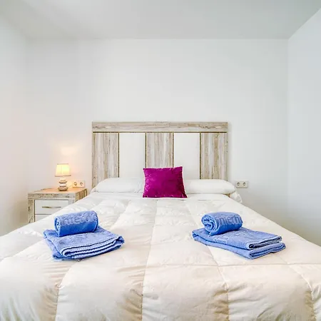 度假居 Lighthouse By Interhome *