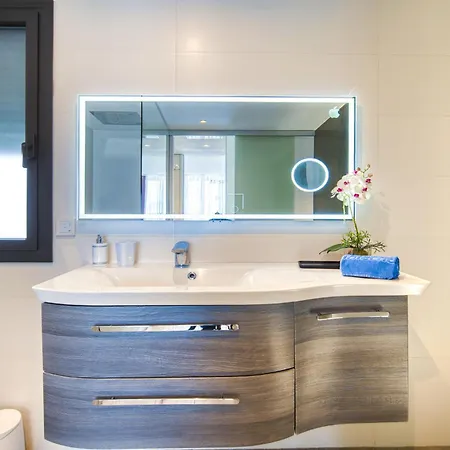 Lighthouse By Interhome