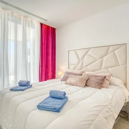 Lighthouse By Interhome Сasa de vacaciones Ampuriabrava