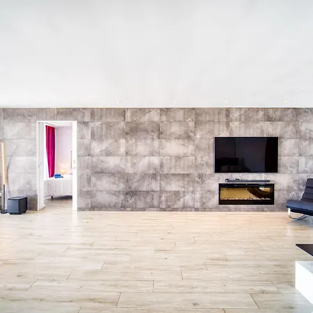 Сasa de vacaciones Lighthouse By Interhome Ampuriabrava