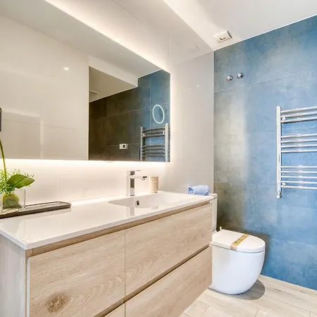 Lighthouse By Interhome * Empuriabrava