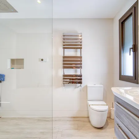 Lighthouse By Interhome