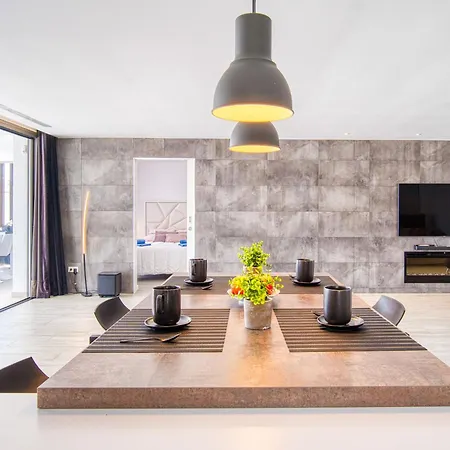 Lighthouse By Interhome 度假居