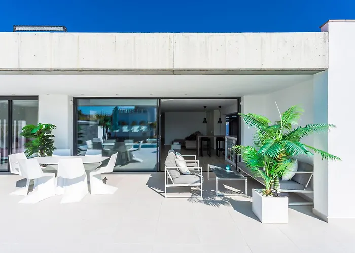 Nyaraló Lighthouse By Interhome Empuriabrava