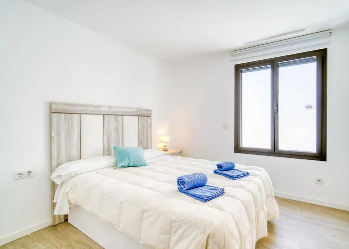 Lighthouse By Interhome Nyaraló Empuriabrava
