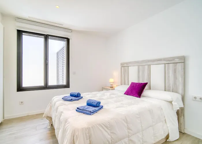 Lighthouse By Interhome * Empuriabrava