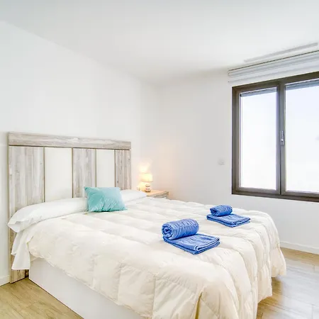 Lighthouse By Interhome Feriehus Empuriabrava