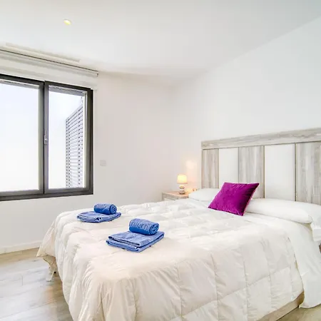 Lighthouse By Interhome * Empuriabrava